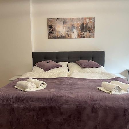 *Luxurious And Spacious Family Apartment* ウィーン エクステリア 写真