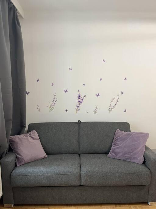 *Luxurious And Spacious Family Apartment* ウィーン エクステリア 写真