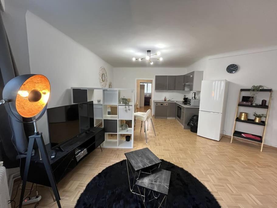 *Luxurious And Spacious Family Apartment* ウィーン エクステリア 写真