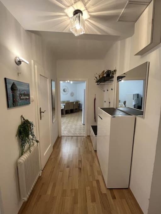 *Luxurious And Spacious Family Apartment* ウィーン エクステリア 写真