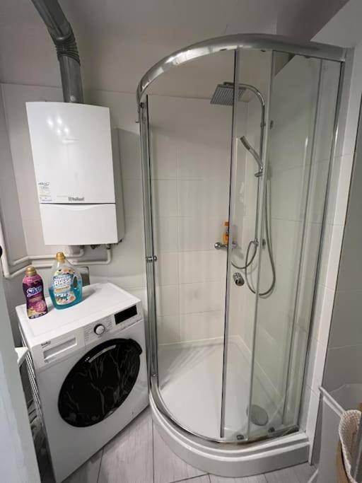 *Luxurious And Spacious Family Apartment* ウィーン エクステリア 写真