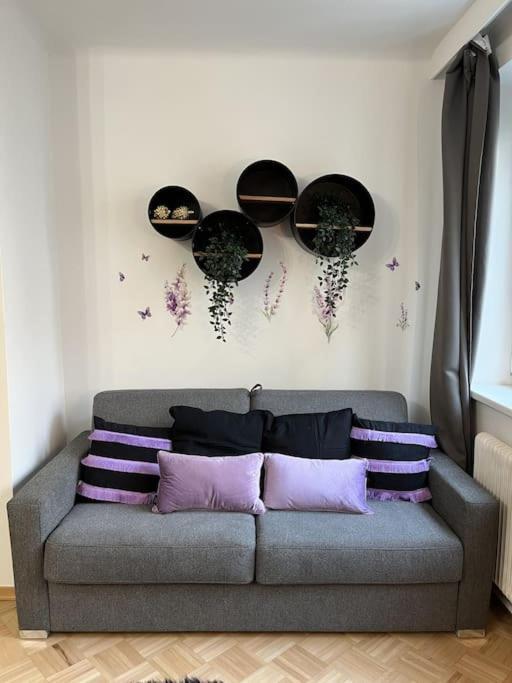 *Luxurious And Spacious Family Apartment* ウィーン エクステリア 写真