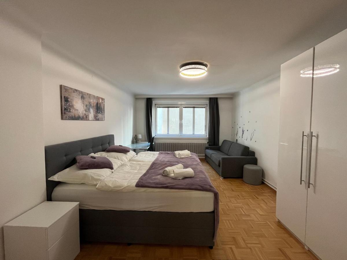 *Luxurious And Spacious Family Apartment* ウィーン エクステリア 写真
