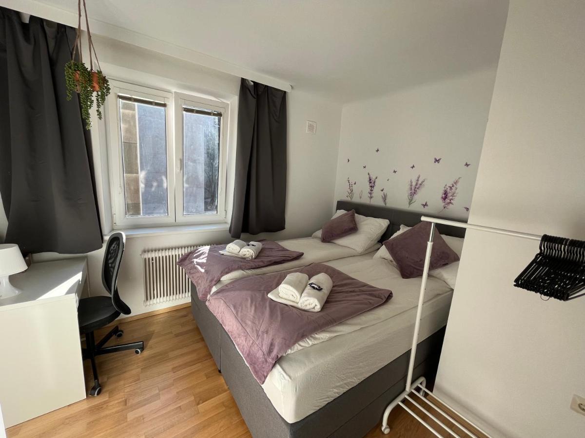 *Luxurious And Spacious Family Apartment* ウィーン エクステリア 写真