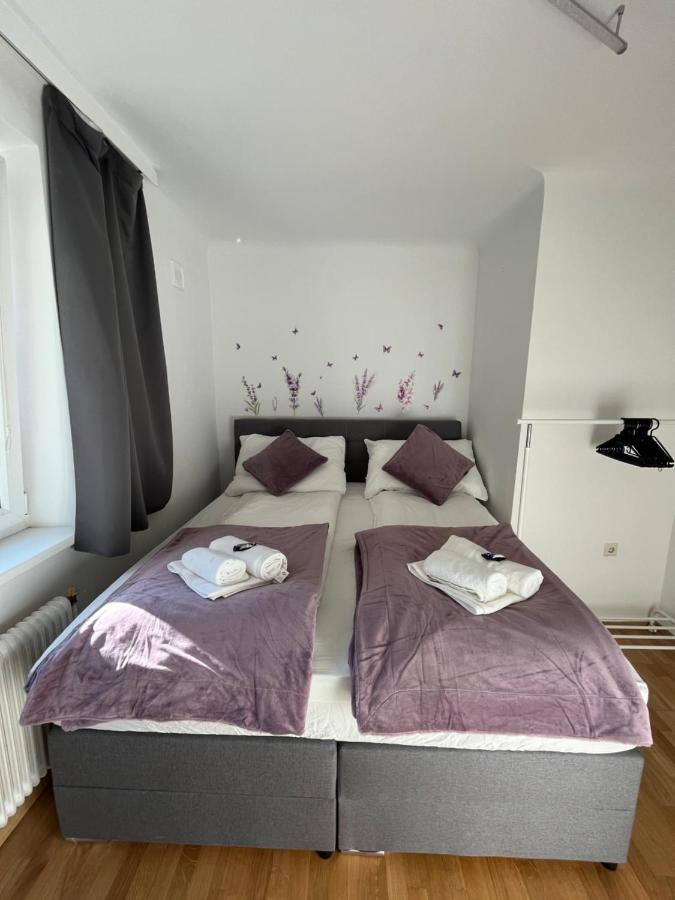 *Luxurious And Spacious Family Apartment* ウィーン エクステリア 写真